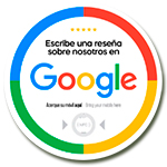 Google Opiniones