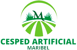 Logo cesped artificial, ir al inicio